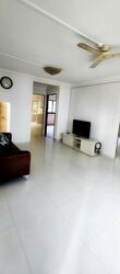 Blk 427 Clementi Avenue 3 (Clementi), HDB 4 Rooms #556793771